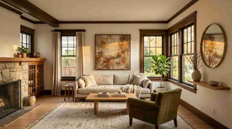 25 Stunning Wall Decor Living Room