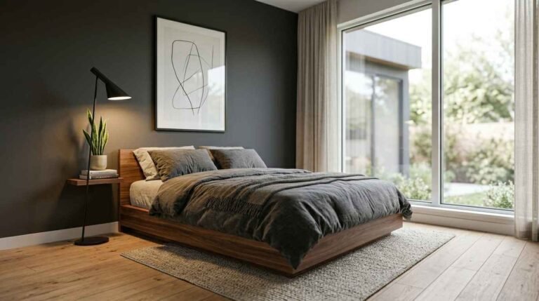 26 Best Room Decor for Men Minimalist