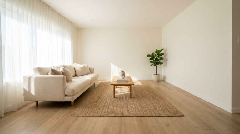 26 Small Room Decor Minimalist Idea