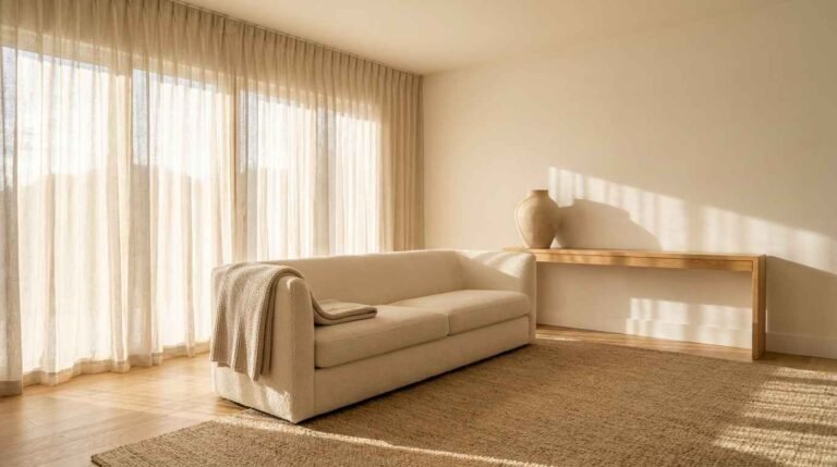 27 aesthetic minimalist room decor