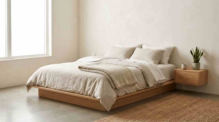 27 cozy minimalist room decor ideas