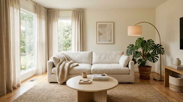 28 Cozy minimalist home inspiration