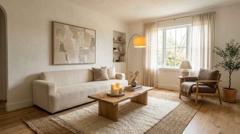 28 Small Living Room Ideas Minimalist