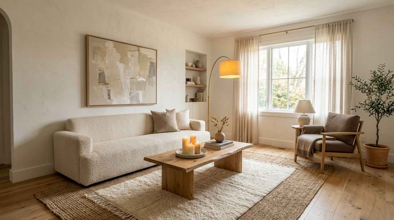 28 Small Living Room Ideas Minimalist