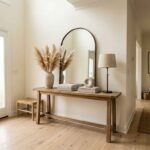 29 Entryway Console Table Ideas &