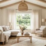 29 Living Room Aesthetic Cozy