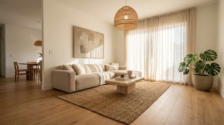 30 Living Room Decor Minimalist