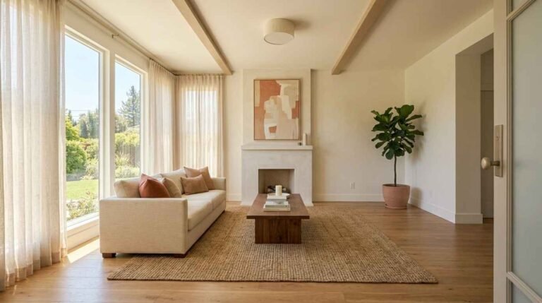 30 Must-See Cozy Living Room Ideas