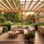 30 Outdoor Covered Patio Furniture
