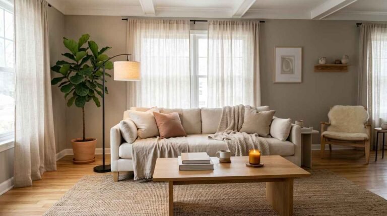 30 TOP Living Room Decor Minimalist