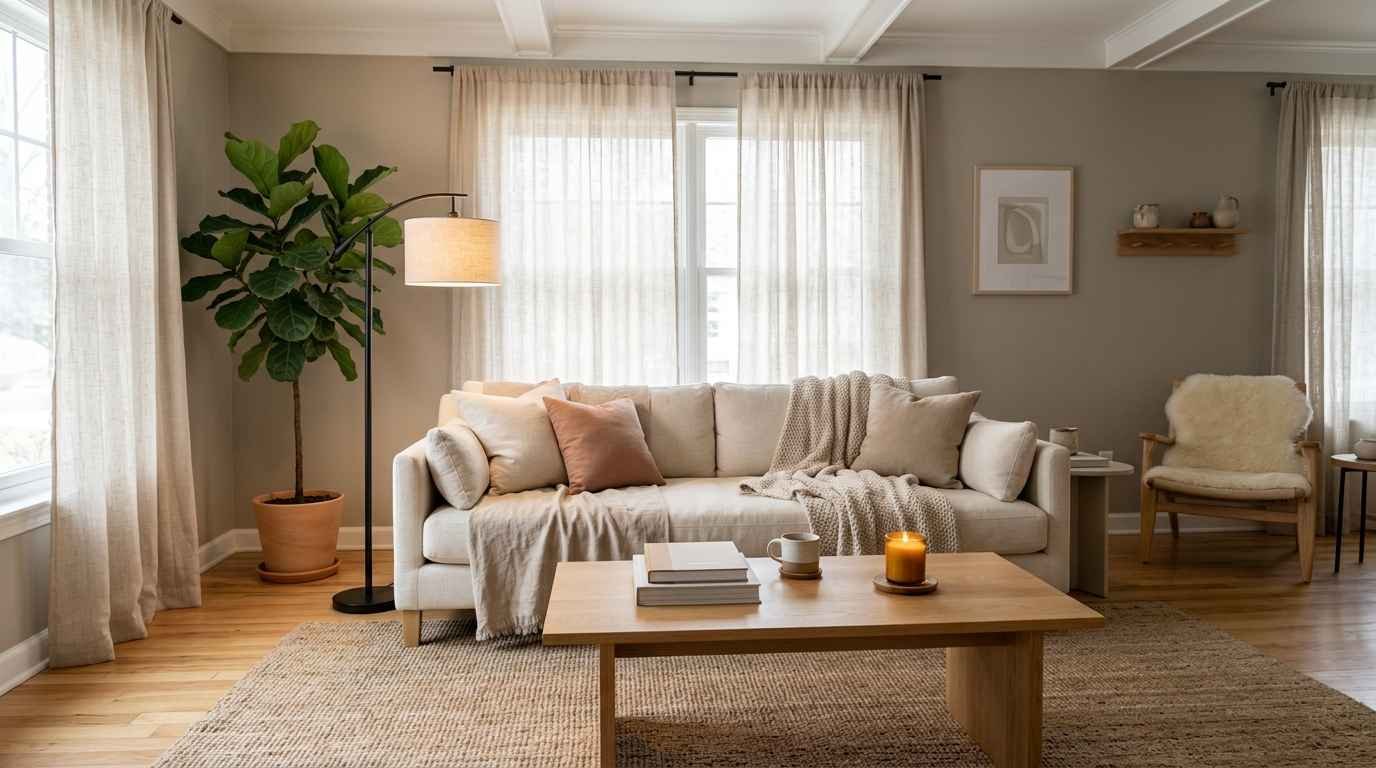 30 TOP Living Room Decor Minimalist