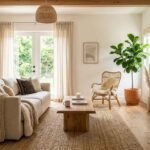 30 Ways to Create a Cozy Boho