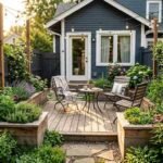 31 Backyard Landscaping for Small