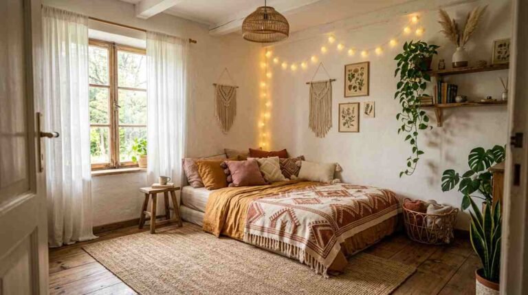 31 Stunning Low Bed Ideas for a Cozy