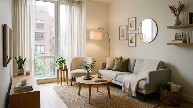 31 TOP Cozy Minimalist Living Room