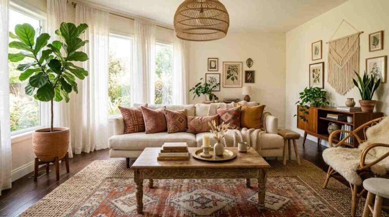 32 simple ways to achieve a beautiful