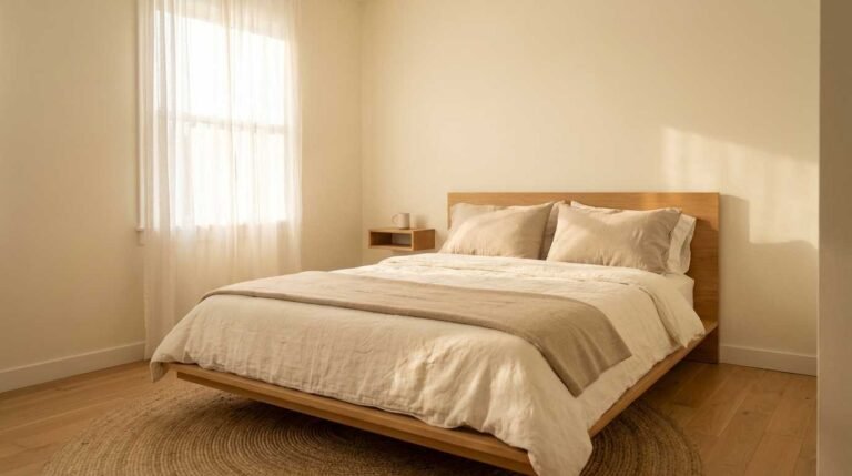 33 Small Room Decor Bedroom