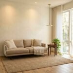 35 Stunning Minimalist Living Room