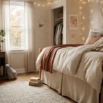 15 Easy College Dorm Roo