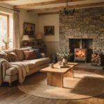 17 Rustic Small Living Room Ideas Cozy