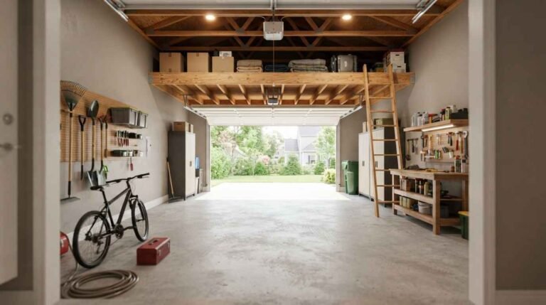 19 garage loft ideas that instantly
