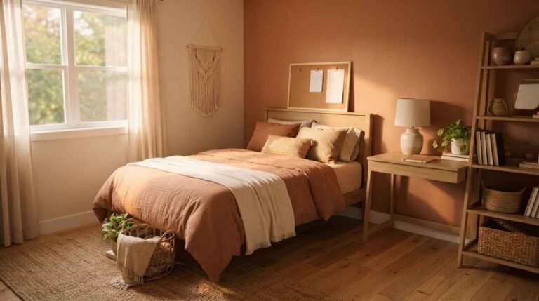 20 Cute Aesthetic Bedroom Ideas for