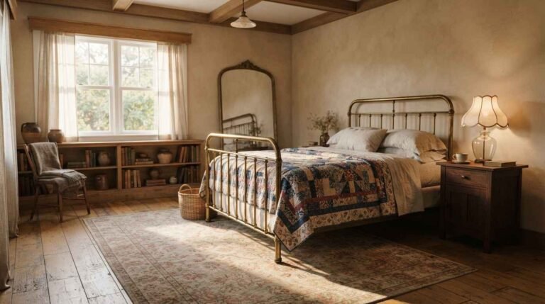 20 Easy Aesthetic Bedroom Ideas