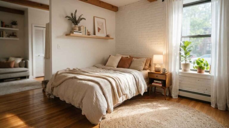 20 Stunning Apartment
