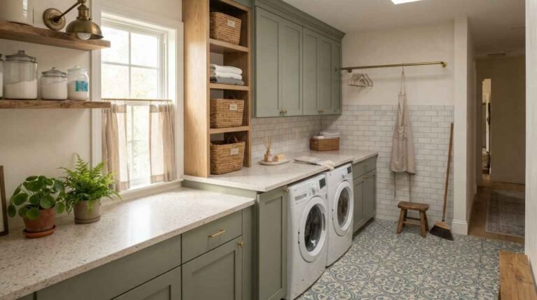 20 TOP Laundry Room Elegant Ideas to