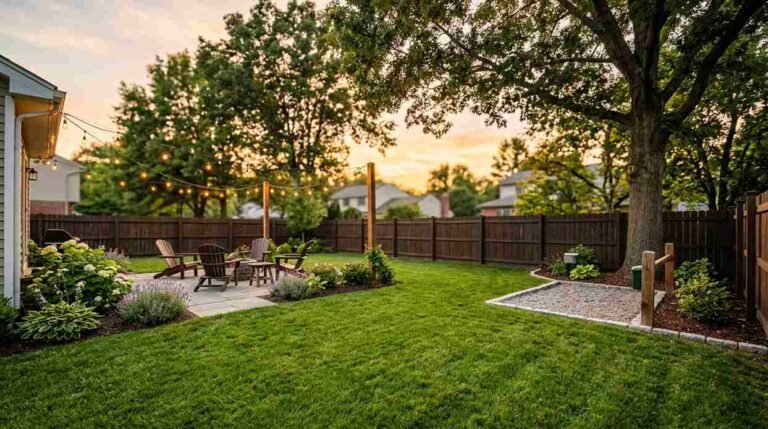 20 backyard potty area ideas for dogs