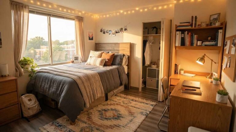 21 College Dorm Room Ideas Boys T