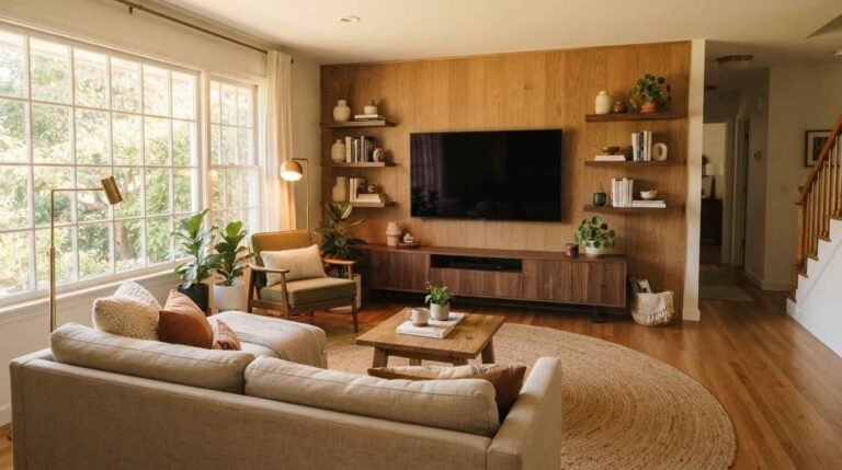 21 Modern Living Room Insp