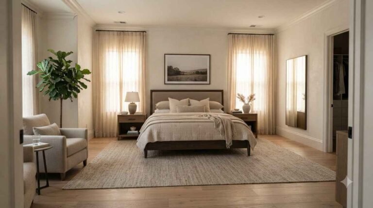 22 Big Bedroom Inspo