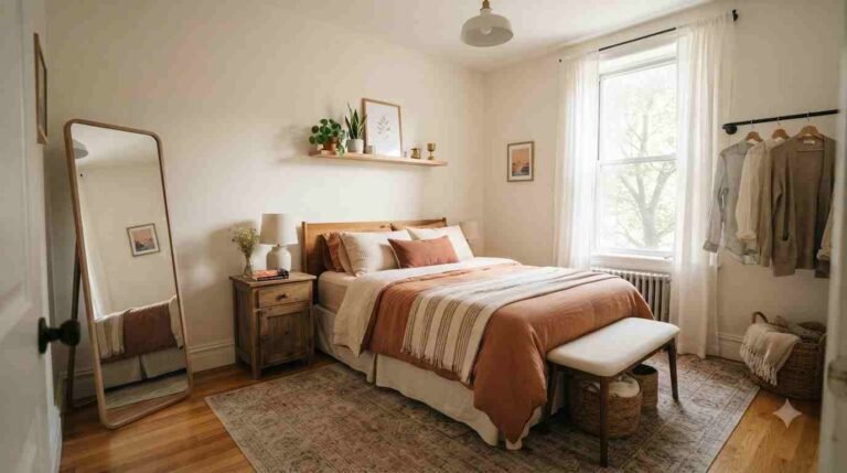 22 Chic Apartment Decorating