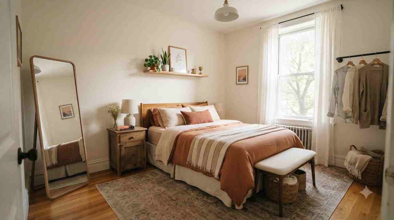 22 Chic Apartment Decorating