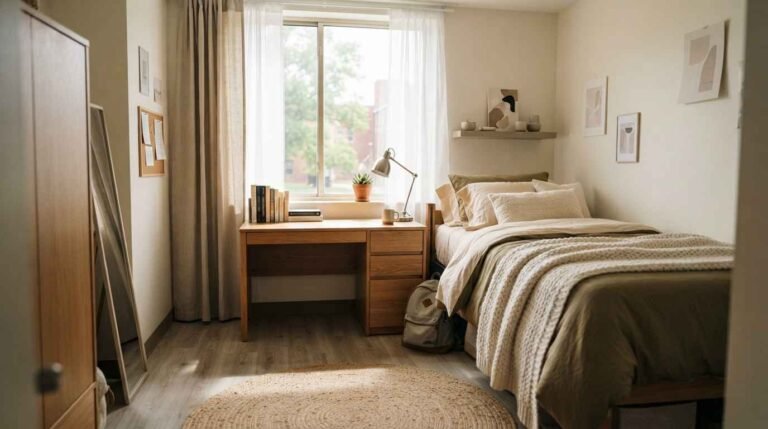 22 Modern College