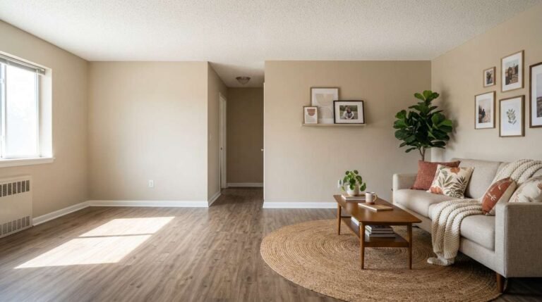 22 Rental Apartment