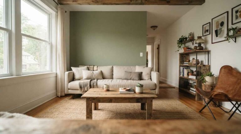 22 Rustic Small Living Room Ideas