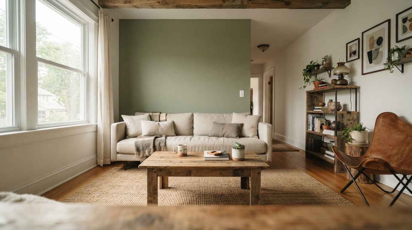 22 Rustic Small Living Room Ideas