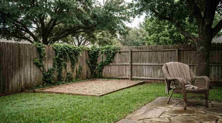 23 Easy Designated Dog Potty Area