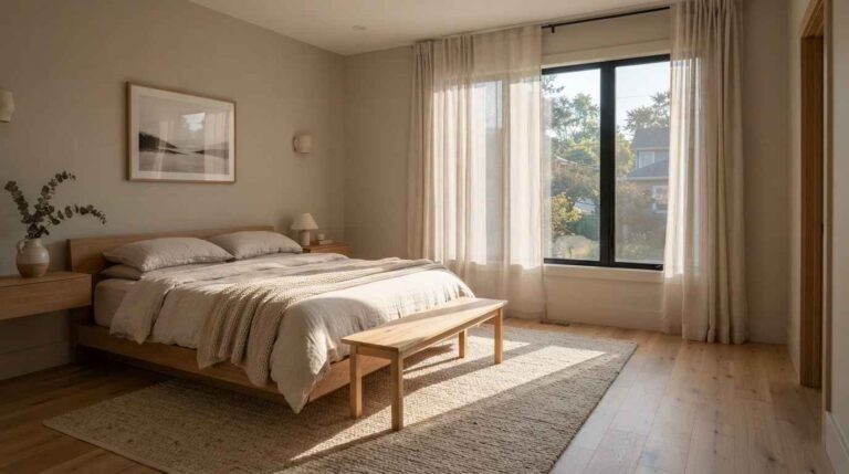 23 Stunning Aesthetic Bedroom Ideas