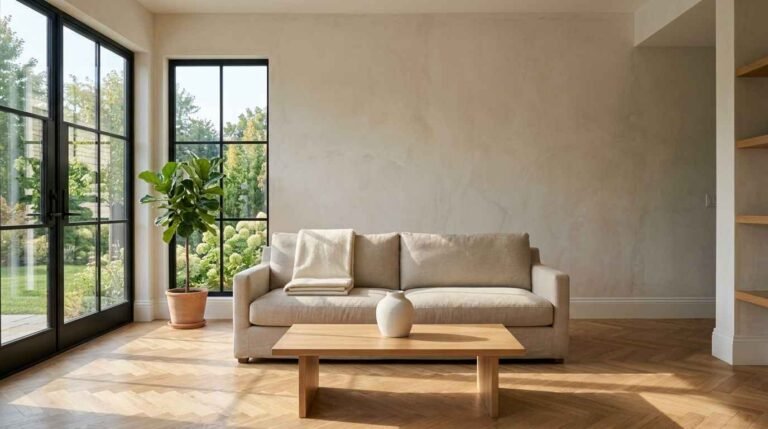 23 living room wall decor ideas