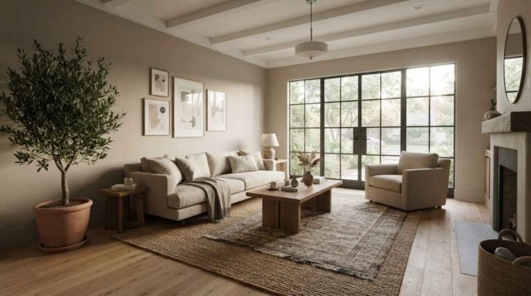 24 Cozy Minimalist Home Inspiration