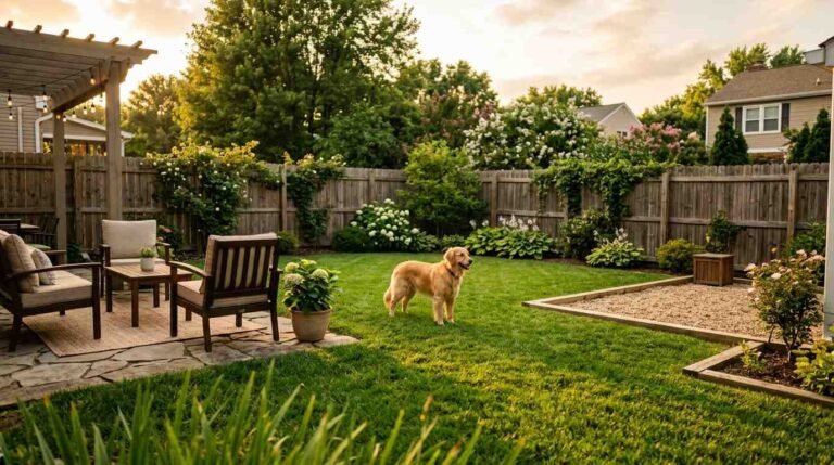 24 Must-See Dog Potty Area Backyard