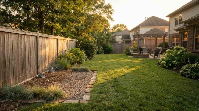 24 backyard dog potty area ideas