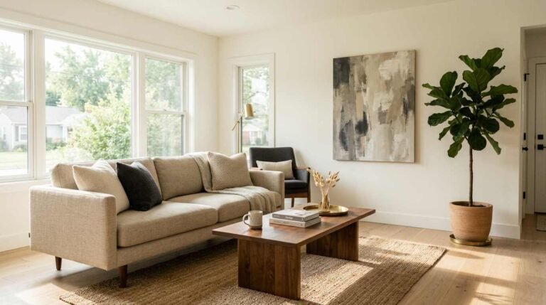 24 beautiful room decor ideas: