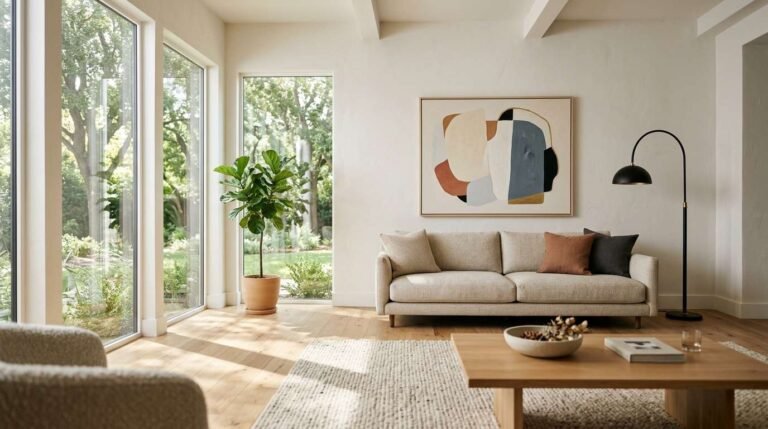 24 stunning wall decor ideas for a