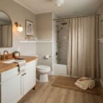 25 Bathroom Aesthetic Ideas That Are