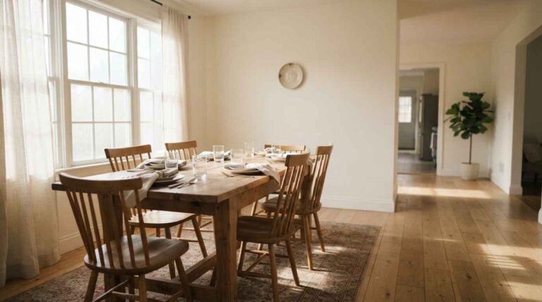 25 Dining Room Wall Decor Minimalist