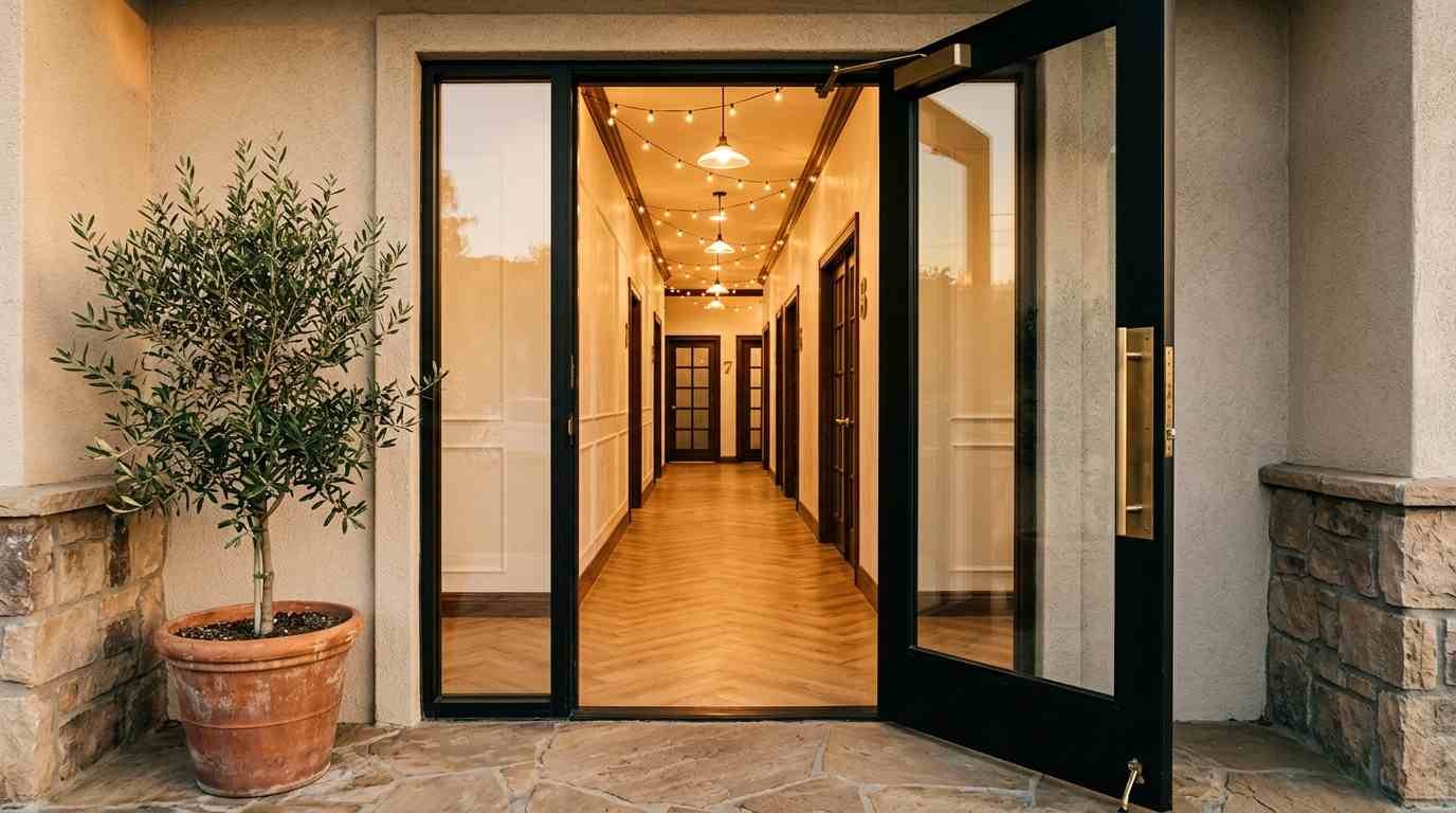 25 Salon Lofts Ideas for a More